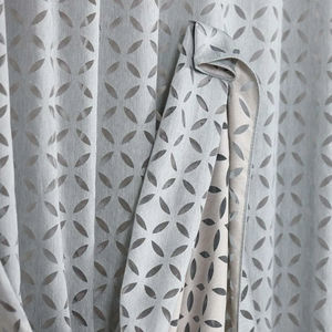 tissu pour rideaux 1