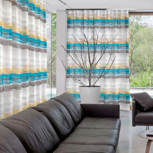 tissu pour rideaux 1