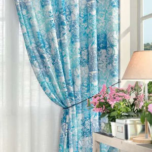 tissu pour rideaux 1