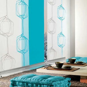 tissu pour rideaux 1