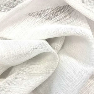voilage uni 1