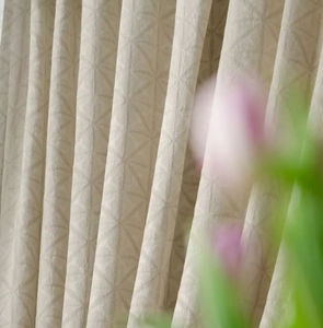 tissu pour rideaux 1