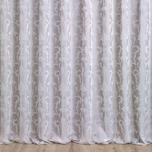 tissu pour rideaux