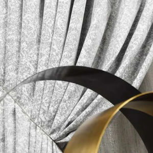 tissu pour rideaux 1
