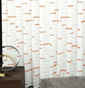 tissu pour rideaux 1