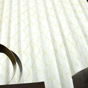 tissu pour rideaux 1