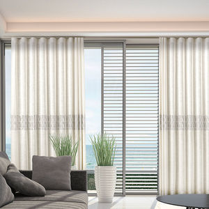 tissu pour rideaux 1