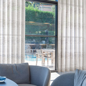tissu pour rideaux 1