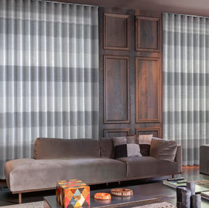 tissu pour rideaux
