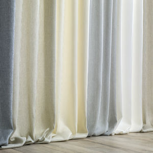tissu pour rideaux 1