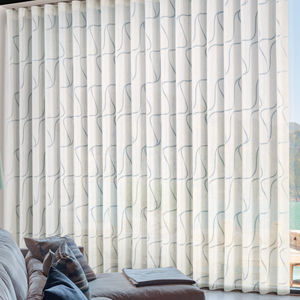 tissu pour rideaux 1