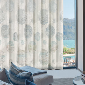 tissu pour rideaux 1