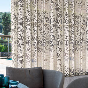 tissu pour rideaux 1