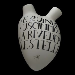 vase contemporain