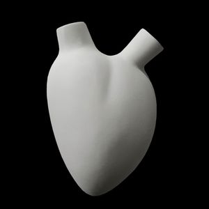 vase contemporain