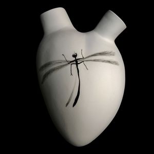 vase contemporain 1