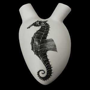 vase contemporain 1