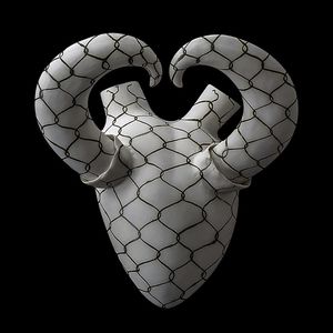 vase contemporain 1