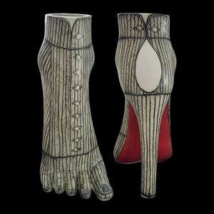 vase contemporain 1