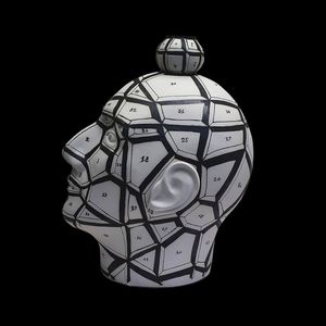 vase contemporain 1