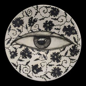 sculpture en porcelaine 1