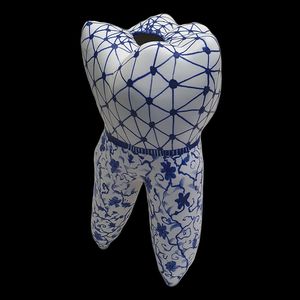 vase contemporain 1