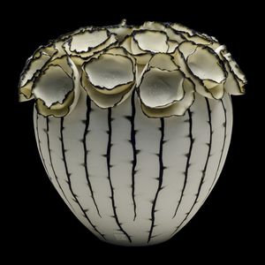 vase contemporain 1