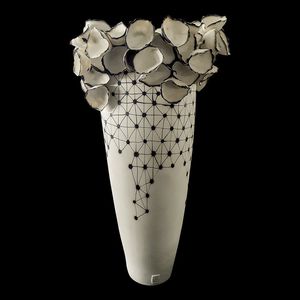 vase contemporain 1