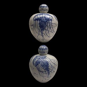 vase contemporain 1
