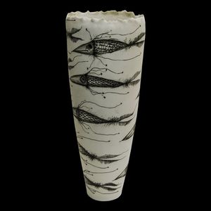 vase contemporain 1