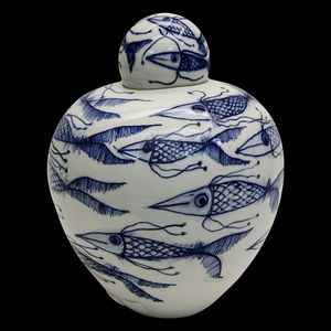 vase contemporain 1