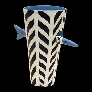 vase contemporain 1