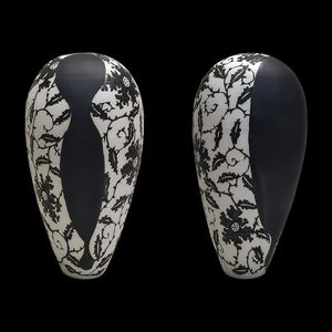vase contemporain 1