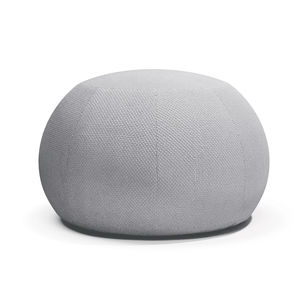 pouf contemporain