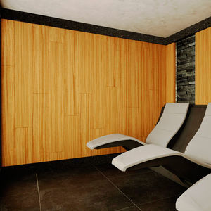 cabine de relaxation pour centre de bien-être