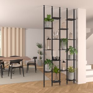 étagères modulables