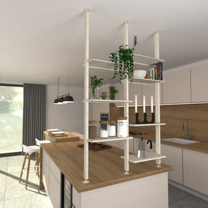 étagère modulable 1