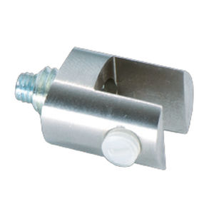 système de fixation en acier inoxydable