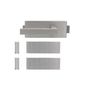 kit pour porte en aluminium