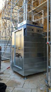monte-charge pour chantier 1