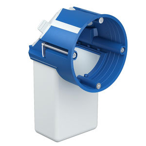 boîtier d'encastrement pour installation électrique 1