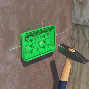 boîte de dérivation pour installation électrique 1