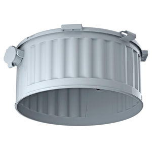 boîtier d'encastrement pour installation électrique 1