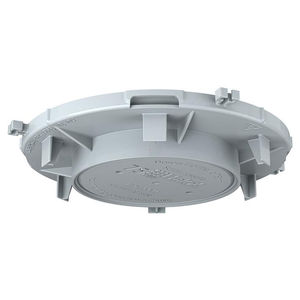 boîtier d'encastrement pour installation électrique 1
