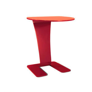 table d'appoint contemporaine