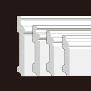 profilé décoratif en PC