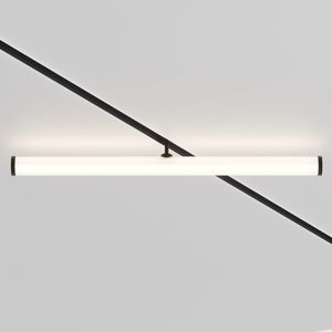 système pour éclairage sur rail dimmable