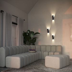 applique murale contemporaine 1