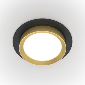 downlight encastrable au plafond 1