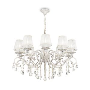 lustre contemporain 1
